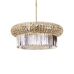 Пендел IDEAL LUX 237800 NABUCCO SP16