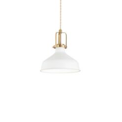 Пендел IDEAL LUX 238104 ERIS-1 SP1 WHITE