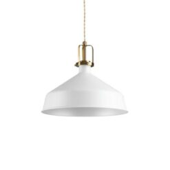 Пендел IDEAL LUX 238135 ERIS-2 SP1 WHITE