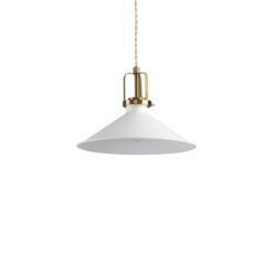 Пендел IDEAL LUX 238173 ERIS-3 SP1 WHITE
