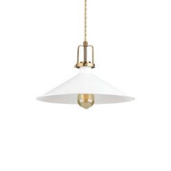 Пендел IDEAL LUX 238210 ERIS-4 SP1 WHITE