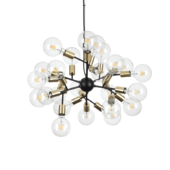 Пендел IDEAL LUX 238241 SPARK SP24