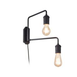 Аплик Ideal Lux Triumph за хол
