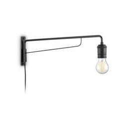 Аплик Ideal Lux Triumph за хол