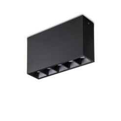LED луна Ideal Lux Lika за осветление в дома