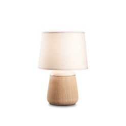 Настолна лампа Ideal Lux Kali за четене
