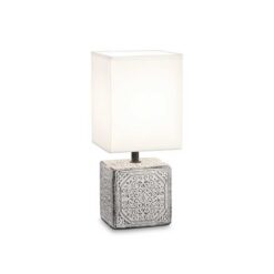 Настолна лампа Ideal Lux Kali за бюро