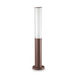 LED градински стълб Ideal Lux Etere 269160 за екстериорно осветление - страничен изглед