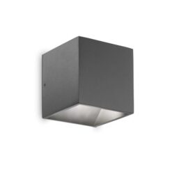LED аплик Ideal Lux Rubik за екстериорно осветление