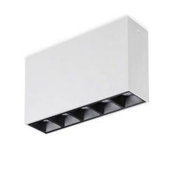 LED луна Ideal Lux Lika за дома