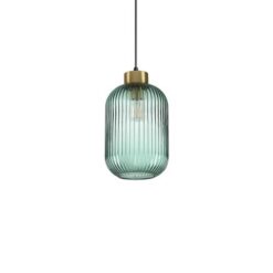 Пендел IDEAL LUX 248554 MINT-1 SP1 VERDE