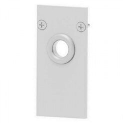 Капачка IDEAL LUX OXY CON FORO WH 248745