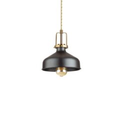 Пендел IDEAL LUX 249056 ERIS-1 SP1 BLACK