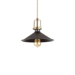 Пендел IDEAL LUX 249070 ERIS-3 SP1 BLACK
