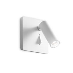 LED аплик Ideal Lux Lite за стенно осветление