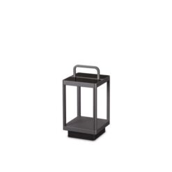 LED ГРАДИНСКА НАСТОЛНА ЛАМПА IDEAL LUX 250878 STARDUST TL D36