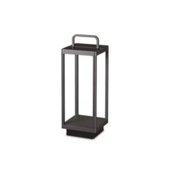LED настолна лампа Ideal Lux Stardust 250885 за външно осветление