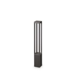LED ГРАДИНСКИ СТЪЛБ IDEAL LUX 250953 TIFONE PT D65