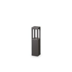 LED градински стълб Ideal Lux Tifone 250977 за екстериорно осветление