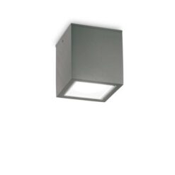 Луна Ideal Lux Techo 251516 за екстериорно осветление
