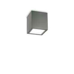 Луна Ideal Lux Techo 251554 за градина и двор