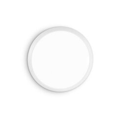 LED плафон Ideal Lux Gemma за проходни зони