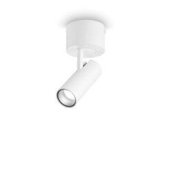 LED спот Ideal Lux Play 258287 за акцентно осветление