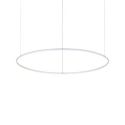 LED пендел IDEAL LUX 258751 HULAHOOP SP D100