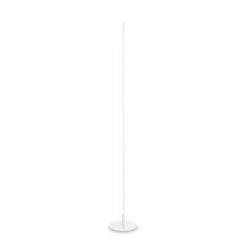 LED лампион IDEAL LUX 258874 YOKO PT WHITE