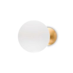 LED аплик IDEAL LUX 259048 ECLISSI AP SMALL