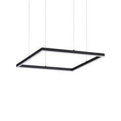 LED пендел Ideal Lux Oracle 259161 над кухненски остров