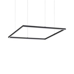 LED пендел Ideal Lux Oracle 259185 над кухненски остров