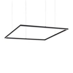 LED пендел Ideal Lux Oracle 259208 за трапезария