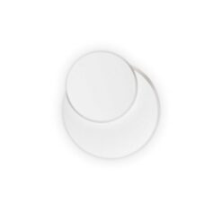 LED аплик IDEAL LUX 259345 POUCHE AP ROUND