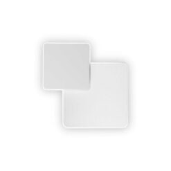 LED аплик Ideal Lux Pouche 259352 за хол