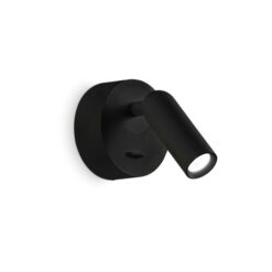 LED аплик Ideal Lux Bean 260617 за коридор