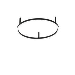 LED плафон Ideal Lux Oracle 265988 за проходни зони