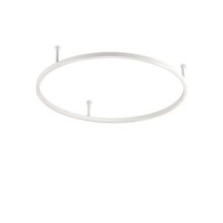LED плафон Ideal Lux Oracle 265995 за проходни зони