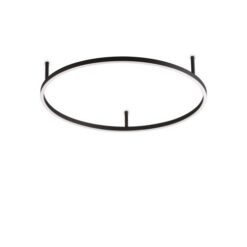 LED плафон Ideal Lux Oracle 266008 за антре