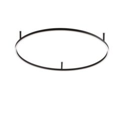 LED плафон Ideal Lux Oracle 266022 за антре