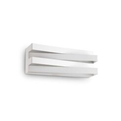 LED аплик Ideal Lux Virtus 267760 за стенно осветление