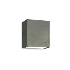 LED аплик Ideal Lux Argo 268293 за екстериорно осветление