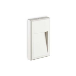 LED луна Ideal Lux Febe-2 268361 за фасада и вход