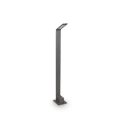 LED градински стълб Ideal Lux Agos 268422 за екстериорно осветление
