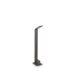 LED градински стълб Ideal Lux Agos 268439 за екстериорно осветление