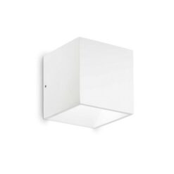 LED аплик Ideal Lux Rubik 269313 за градина и двор