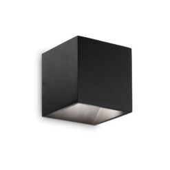 LED аплик Ideal Lux Rubik 269320 за външно осветление