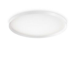 LED плафон Ideal Lux Fly 270241 за коридор