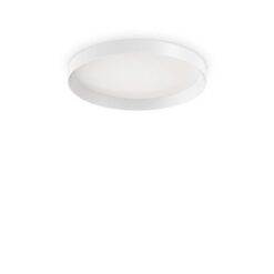 LED плафон Ideal Lux Fly 270272 за баня