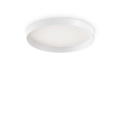 LED плафон Ideal Lux Fly 270296 за антре
